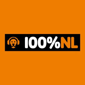 100% NL 100%NL 89.6 FM Amsterdam