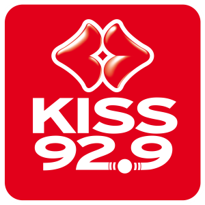 92.9 Kiss Kiss FM 92.9 FM Athina
