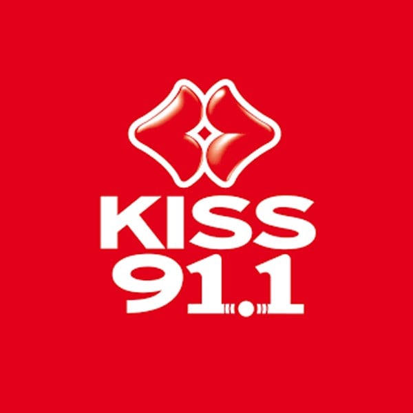 Kiss 91.1 FM
