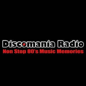 Discomania Radio