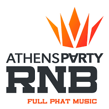 Athens Party RNB