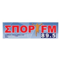 SPORT FM- 89.5 FM