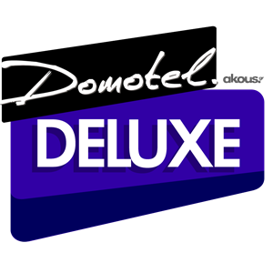 Akous Domotel Deluxe