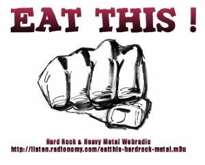Eat This ! Hard Rock & Metal