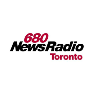 680 NewsRadio Toronto