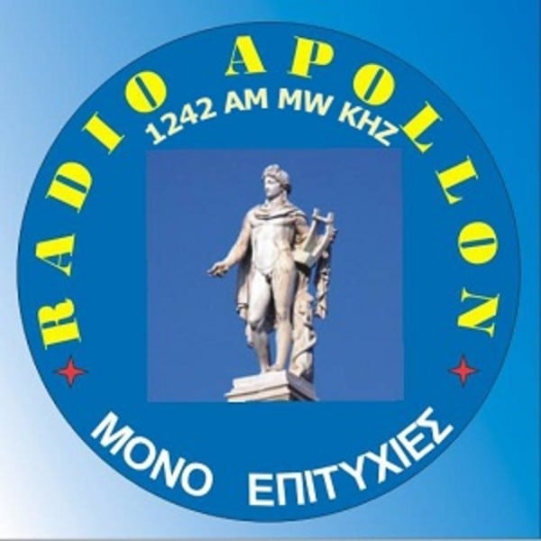RADIO APOLLON 1242 AM