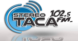 Stereo Taca Live - 102.5 MHz FM, Totonicapán