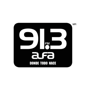 Alfa 91.3 FM