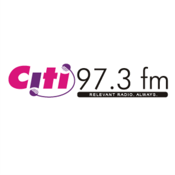 Citi FM 97.3 FM