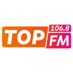 Top FM 106.8 FM