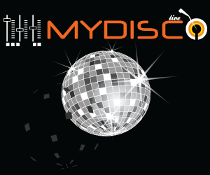MyDisco GR