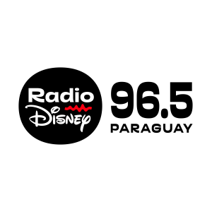Radio Disney Latinoamerica (Paraguay) - FM 96.5