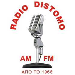 Radio Distomo