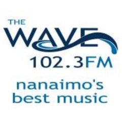 CKWV-FM - The WAVE 102.3 FM