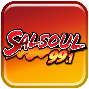 WPRM-FM - Salsoul 99.1 FM