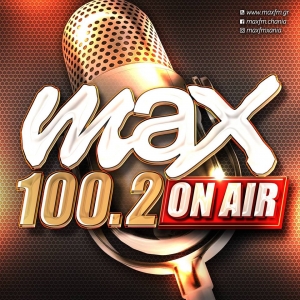 Max FM 100.2