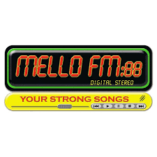 Mello FM:88 -  88.1 FM