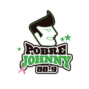 LRJ757 - Pobre Johnny 88.9 FM