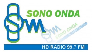 Sono Onda 99.7 FM Portoviejo