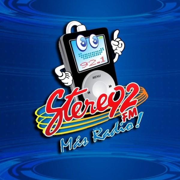 Radio Stereo 92