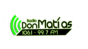 Radio Don Matias 106.1 FM