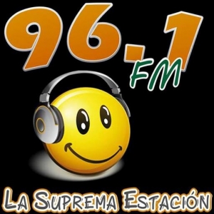 La Suprema Estacion 96.1 FM