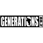 Générations - 88.2 FM