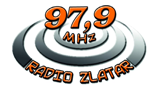 Radio Zlatar - 97.9 MHz FM, Zlatar, Croatia