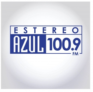Estereo Azul - 100.9 FM