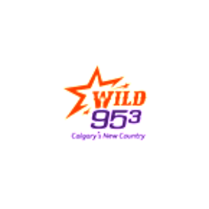 Wild 95.3 CHPK-FM 95.3 FM Calgary