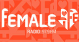 FeMale Radio - 97.9 MHz FM, Jakarta, Indonesia