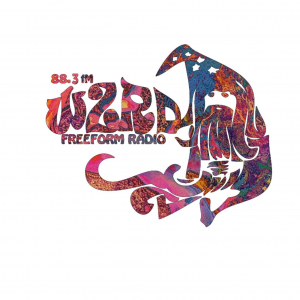 WZRD - The Wizard 88.3 FM