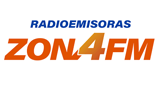 Zona4 FM - 95.9 FM