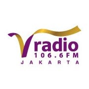 V Radio 106.6 FM