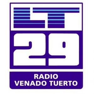 LT29 - Radio Venado Tuerto Eye 1460 AM