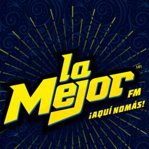 XHGY - La Mejor 100.7 FM