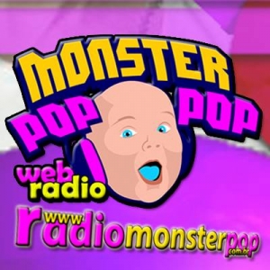 Web Radio Monster Pop