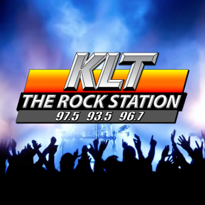 WKLT - KLT 97.5 FM