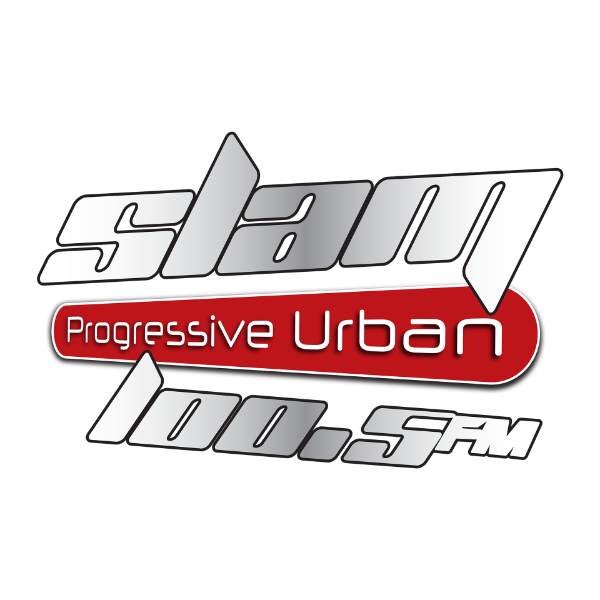 SLAM 100.5 - 100.5 FM
