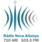 Radio Nova Alianca AM - 710 AM