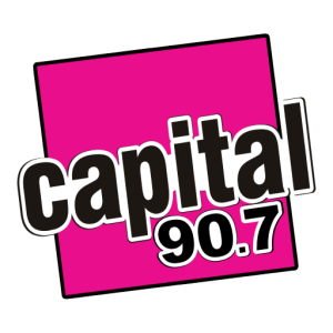 Capital Radio 90,7 - 90.7 FM