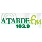 Radio A Tarde FM - 103.9 FM