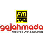 PM4FIG - Gajahmada FM 102.4 FM