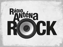 Rádio Anténa Rock - 100.3 FM