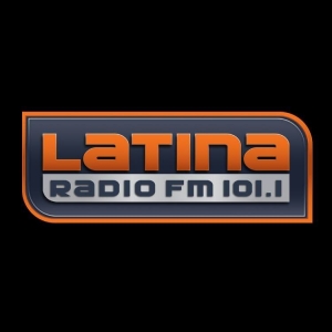 La Ciento Uno - Latina FM 101.1 FM