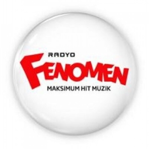 Radyo Fenomen - 100.4 FM