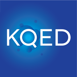 KQED-FM - 88.5 FM