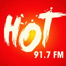 HOT 91.7 FM