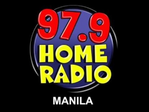 Home Radio Manila