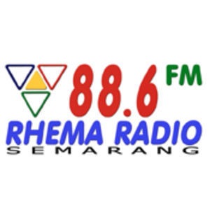 Rhema Radio- 88.6 FM
